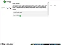 Sites similar to greenbellpackaging.com