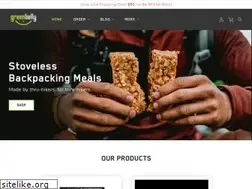 Sites similar to greenbelly.co