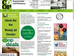 Sites similar to greenbelt.coop