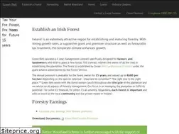Sites similar to greenbelt.ie