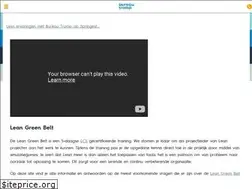 Sites similar to greenbelt.nl