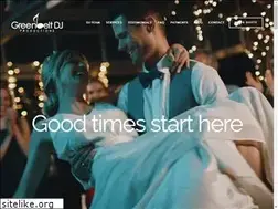 Sites similar to greenbeltdj.com
