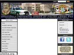 Sites similar to greenbeltfop.org