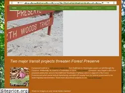 Sites similar to greenbeltforestpreserve.org