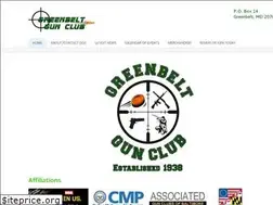 Sites similar to greenbeltgunclub.com