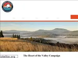 Sites similar to greenbeltlandtrust.org