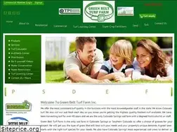 Sites similar to greenbeltturffarm.com