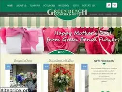 Sites similar to greenbench.com