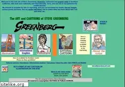 Sites similar to greenberg-art.com