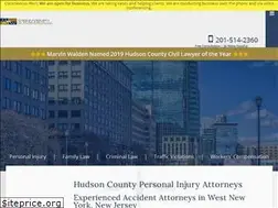 Sites similar to greenberg-walden.com
