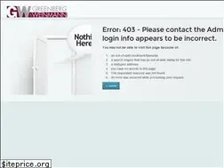 Sites similar to greenberglaw.com
