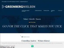 Sites similar to greenbergnielsen.nl