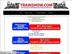 Sites similar to greenbergshows.com