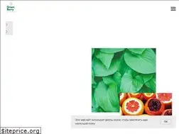 Sites similar to greenberry.store