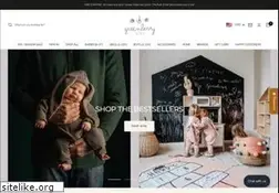 Sites similar to greenberrykids.com