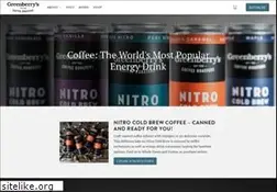 Sites similar to greenberrys.com