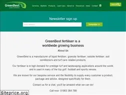 Sites similar to greenbest.co.uk