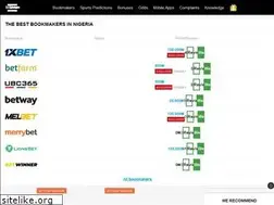 Sites similar to greenbet.ng