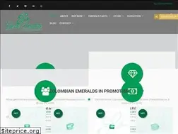 Sites similar to greenbewitch.com