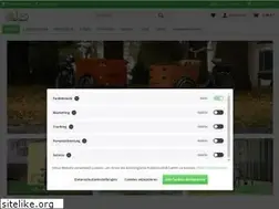Sites similar to greenbike-shop.de