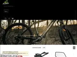 Sites similar to greenbike.cz