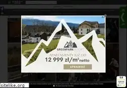 Sites similar to greenbike.pl