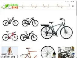 Sites similar to greenbikepesaro.info