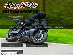 Sites similar to greenbikesale.com