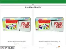 Sites similar to greenbilisim.com.tr