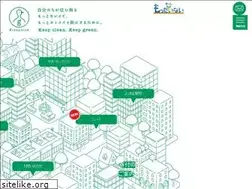 Sites similar to greenbird.jp