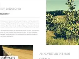 Sites similar to greenbirdcellars.com