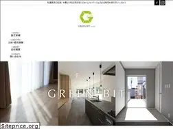 Sites similar to greenbit.co.jp