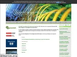 Sites similar to greenbit.es