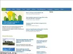 Sites similar to greenbiz.it