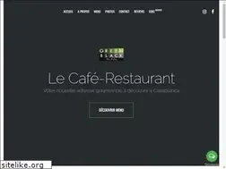 Sites similar to greenblack.ma