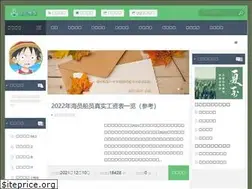 Sites similar to greenblogs.cn
