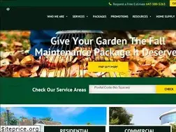 Sites similar to greenbloom.ca
