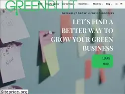 Sites similar to greenblut.com