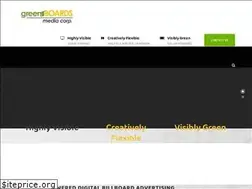 Sites similar to greenboardsmedia.com