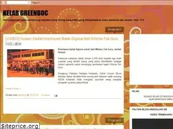 Sites similar to greenboc.blogspot.com
