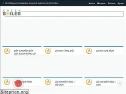 Sites similar to greenboiler.vn