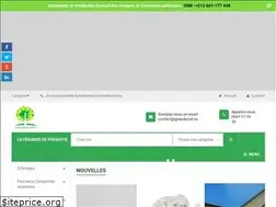 Sites similar to greenbond.ma