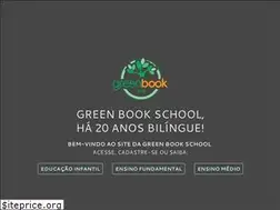 Sites similar to greenbook.com.br