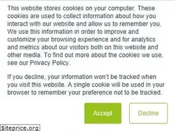 Sites similar to greenbookblog.org