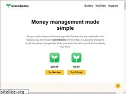 Sites similar to greenbooks.app