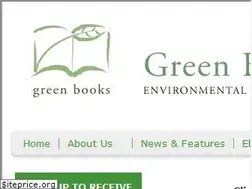 Sites similar to greenbooks.co.uk