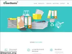 Sites similar to greenbooks.in