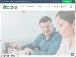 Sites similar to greenbooks.ro