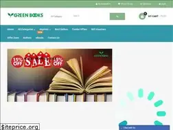 Sites similar to greenbooksindia.com