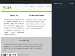 Sites similar to greenbooksolutions.com